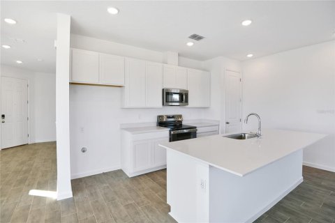 Villa ou maison à vendre à Ocala, Floride: 4 chambres, 201.6 m2 № 2149834 - photo 5