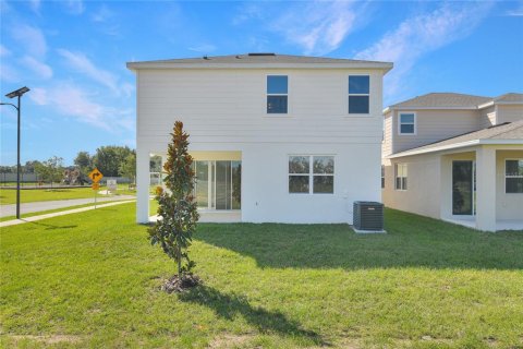 Villa ou maison à vendre à Ocala, Floride: 4 chambres, 201.6 m2 № 2149834 - photo 19
