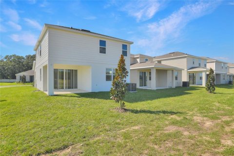 Villa ou maison à vendre à Ocala, Floride: 4 chambres, 201.6 m2 № 2149834 - photo 20