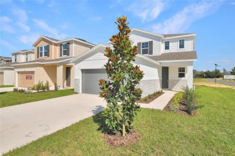 Villa ou maison à vendre à Ocala, Floride: 4 chambres, 201.6 m2 № 2149834 - photo 2