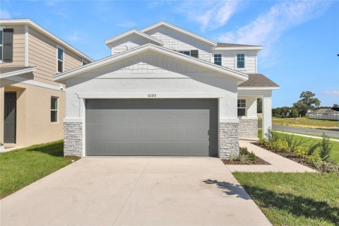 Villa ou maison à Ocala, Floride 4 chambres, 201.6 m2 № 2149834
