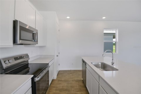 Villa ou maison à vendre à Ocala, Floride: 4 chambres, 201.6 m2 № 2149834 - photo 6
