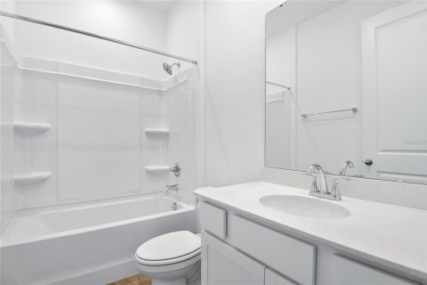 Villa ou maison à vendre à Ocala, Floride: 4 chambres, 201.6 m2 № 2149834 - photo 4
