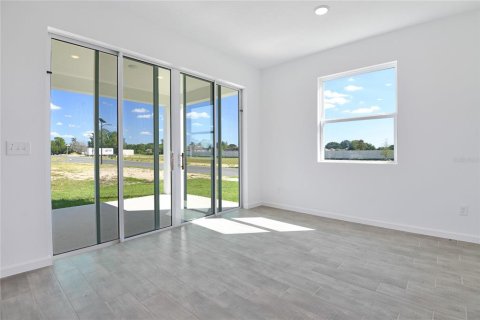 Villa ou maison à vendre à Ocala, Floride: 4 chambres, 201.6 m2 № 2149834 - photo 9