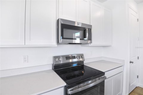 Villa ou maison à vendre à Ocala, Floride: 4 chambres, 201.6 m2 № 2149834 - photo 7
