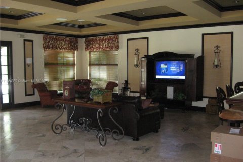 Снять в аренду кондоминиум в Мирамар, Флорида 2 спальни, 106.84м2, № 1948626 - фото 29