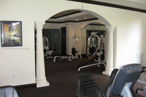 Снять в аренду кондоминиум в Мирамар, Флорида 2 спальни, 106.84м2, № 1948626 - фото 27