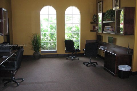 Снять в аренду кондоминиум в Мирамар, Флорида 2 спальни, 106.84м2, № 1948626 - фото 26