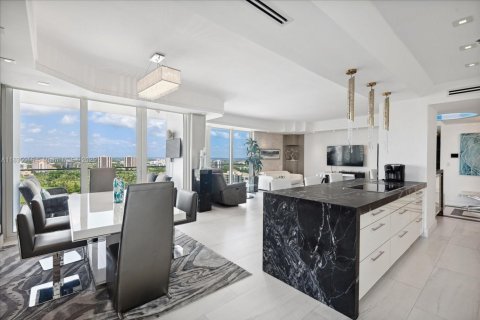 Copropriété à vendre à Aventura, Floride: 2 chambres, 175.31 m2 № 1830525 - photo 9