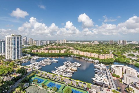 Copropriété à vendre à Aventura, Floride: 2 chambres, 175.31 m2 № 1830525 - photo 23