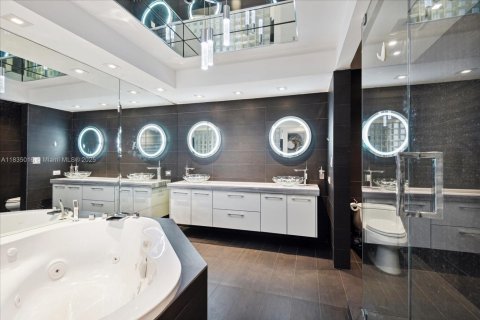 Copropriété à vendre à Aventura, Floride: 2 chambres, 175.31 m2 № 1830525 - photo 14