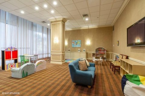 Copropriété à vendre à Aventura, Floride: 2 chambres, 175.31 m2 № 1830525 - photo 27