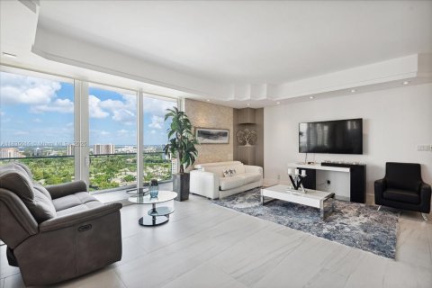 Copropriété à vendre à Aventura, Floride: 2 chambres, 175.31 m2 № 1830525 - photo 3