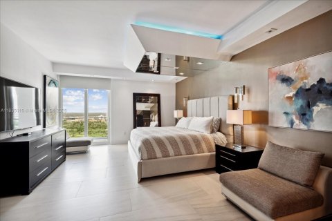 Copropriété à vendre à Aventura, Floride: 2 chambres, 175.31 m2 № 1830525 - photo 10