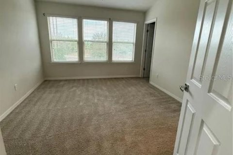 Купить таунхаус в Апопка, Флорида 4 комнаты, 146.41м2, № 1869115 - фото 12