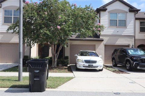Купить таунхаус в Апопка, Флорида 4 комнаты, 146.41м2, № 1869115 - фото 1