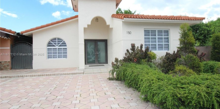 Condo in Hialeah, Florida, 3 bedrooms  № 1922708