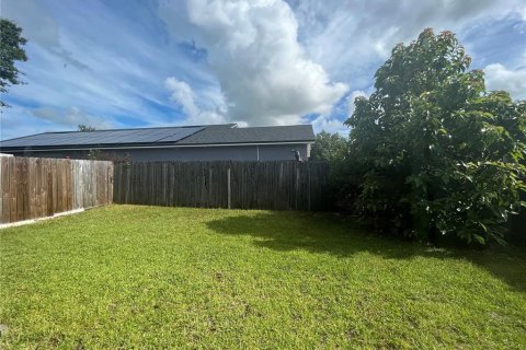 Villa ou maison à louer à Orlando, Floride: 3 chambres, 102.01 m2 № 1919223 - photo 2