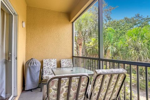 Copropriété à vendre à Kissimmee, Floride: 3 chambres, 132.57 m2 № 2296983 - photo 25