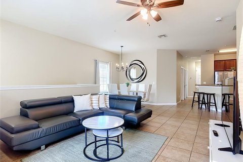 Copropriété à vendre à Kissimmee, Floride: 3 chambres, 132.57 m2 № 2296983 - photo 12