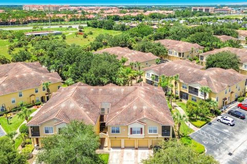 Copropriété à vendre à Kissimmee, Floride: 3 chambres, 132.57 m2 № 2296983 - photo 29