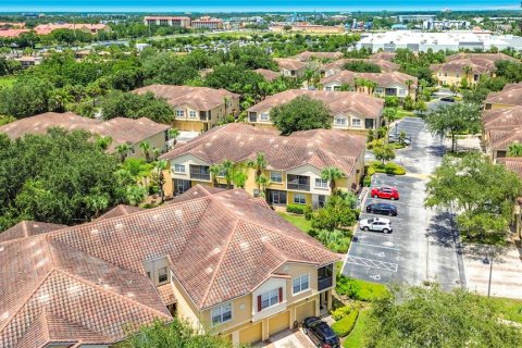 Copropriété à vendre à Kissimmee, Floride: 3 chambres, 132.57 m2 № 2296983 - photo 28