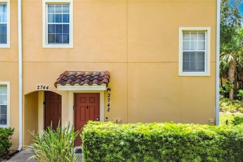 Copropriété à vendre à Kissimmee, Floride: 3 chambres, 132.57 m2 № 2296983 - photo 4