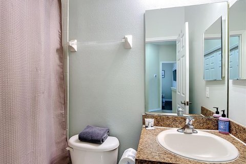 Copropriété à vendre à Kissimmee, Floride: 3 chambres, 132.57 m2 № 2296983 - photo 21