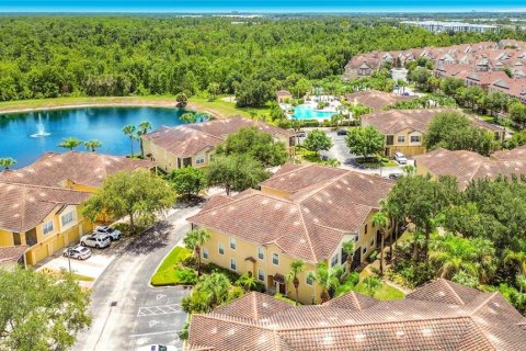 Copropriété à vendre à Kissimmee, Floride: 3 chambres, 132.57 m2 № 2296983 - photo 30