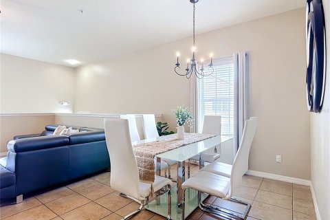 Copropriété à vendre à Kissimmee, Floride: 3 chambres, 132.57 m2 № 2296983 - photo 9