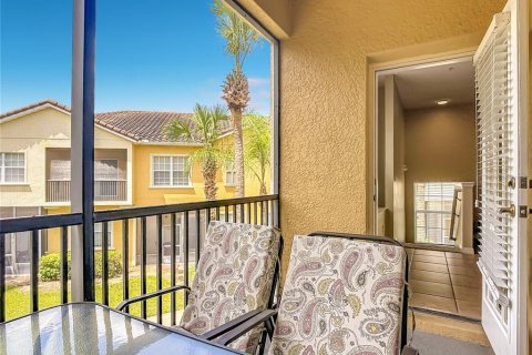 Copropriété à vendre à Kissimmee, Floride: 3 chambres, 132.57 m2 № 2296983 - photo 26