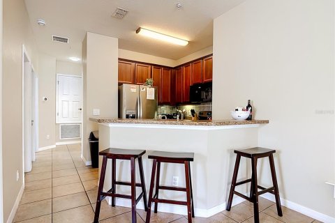 Copropriété à vendre à Kissimmee, Floride: 3 chambres, 132.57 m2 № 2296983 - photo 8