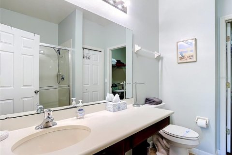 Copropriété à vendre à Kissimmee, Floride: 3 chambres, 132.57 m2 № 2296983 - photo 16