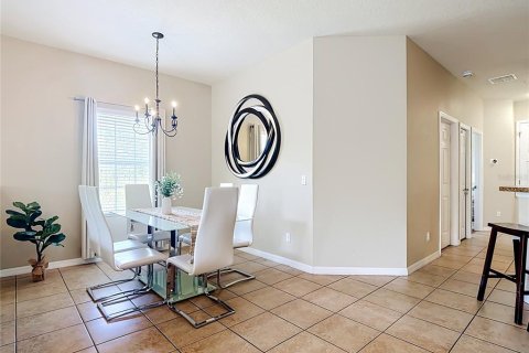 Copropriété à vendre à Kissimmee, Floride: 3 chambres, 132.57 m2 № 2296983 - photo 10