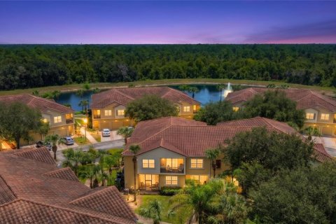 Copropriété à vendre à Kissimmee, Floride: 3 chambres, 132.57 m2 № 2296983 - photo 3