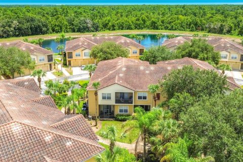 Copropriété à vendre à Kissimmee, Floride: 3 chambres, 132.57 m2 № 2296983 - photo 27