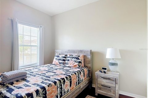 Copropriété à vendre à Kissimmee, Floride: 3 chambres, 132.57 m2 № 2296983 - photo 19