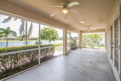 Casa en alquiler en Bradenton, Florida, 3 dormitorios, 140.1 m2 № 1919811 - foto 12