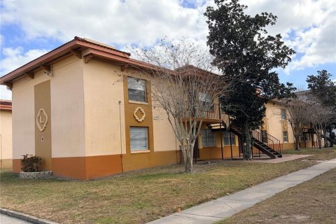 Condo in Orlando, Florida, 4 bedrooms  № 2207694