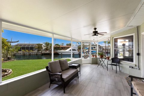 Villa ou maison à vendre à Bradenton, Floride: 3 chambres, 146.14 m2 № 1796079 - photo 24