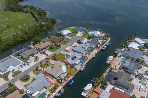 Villa ou maison à vendre à Bradenton, Floride: 3 chambres, 146.14 m2 № 1796079 - photo 30