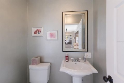 Villa ou maison à vendre à Bradenton, Floride: 3 chambres, 146.14 m2 № 1796079 - photo 23