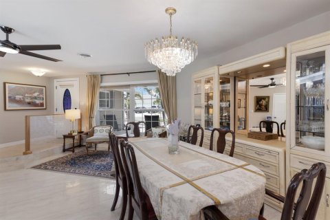 Villa ou maison à vendre à Bradenton, Floride: 3 chambres, 146.14 m2 № 1796079 - photo 8