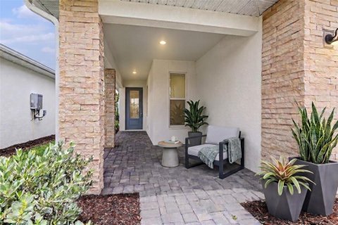 Villa ou maison à vendre à Punta Gorda, Floride: 2 chambres, 140.75 m2 № 2424196 - photo 2