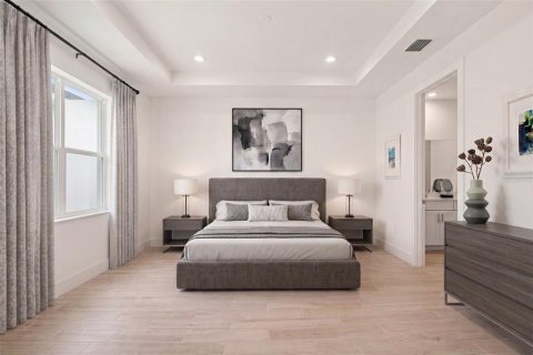 Villa ou maison à vendre à Punta Gorda, Floride: 2 chambres, 140.75 m2 № 2424196 - photo 11