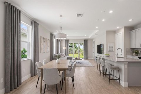 Villa ou maison à vendre à Punta Gorda, Floride: 2 chambres, 140.75 m2 № 2424196 - photo 5