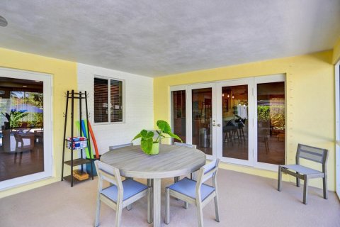 Villa ou maison à Boynton Beach, Floride 3 chambres, 149.02 m2 № 1100055