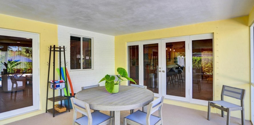 Villa ou maison à Boynton Beach, Floride 3 chambres, 149.02 m2 № 1100055