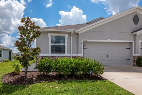 Casa en venta en Wesley Chapel, Florida, 3 dormitorios, 147.44 m2 № 2383555 - foto 5