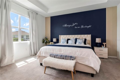Casa en venta en Wesley Chapel, Florida, 3 dormitorios, 147.44 m2 № 2383555 - foto 21